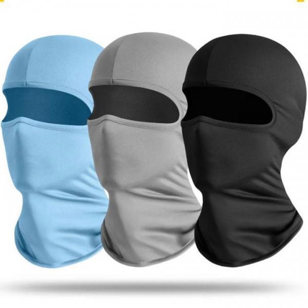 싸이클링 헤드커버 바라클라바