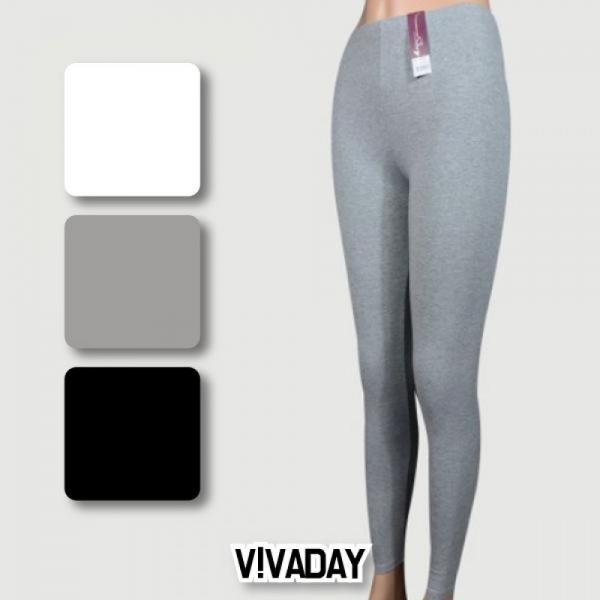 VIVADAY-WS82 여성 9부 레깅스