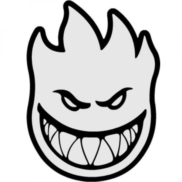 Fire Ball 파이어볼 스티커(낱개 1개)   차량 데칼 반사스티커