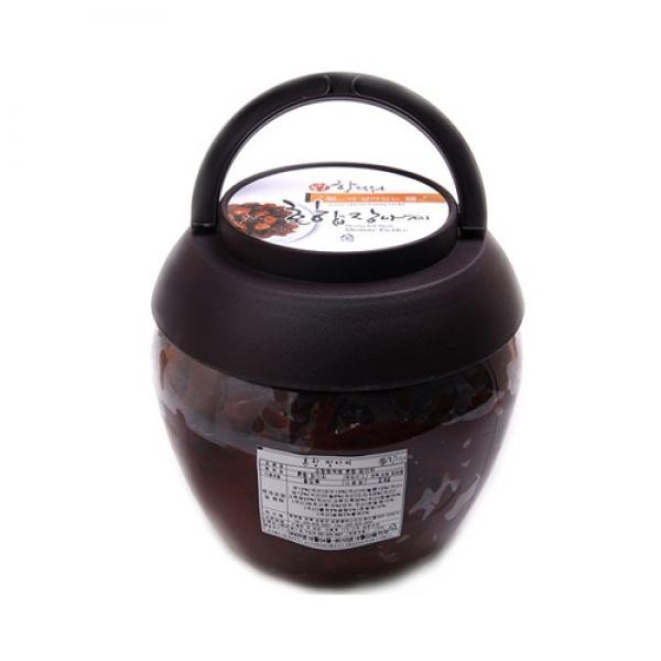 혼합 장아찌(2kg)