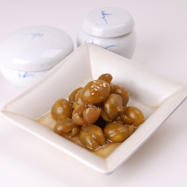 청매실 장아찌 (1kg)