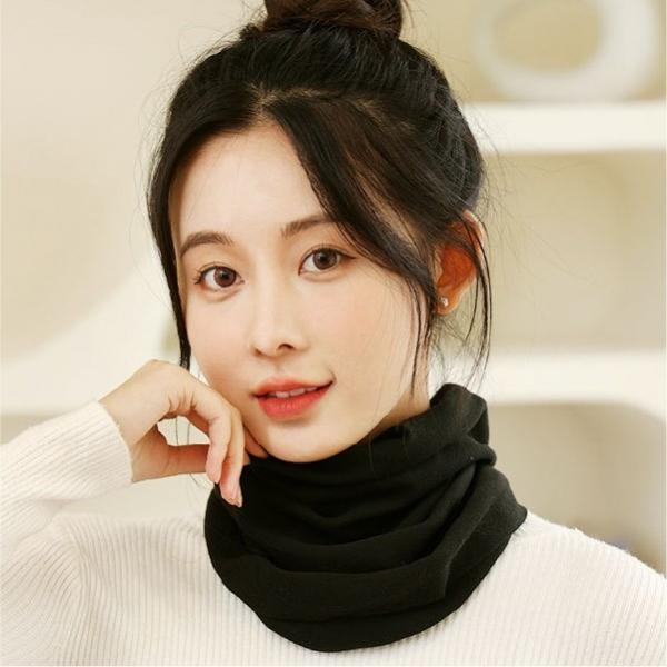 빈틈없이 따뜻한목폴라 넥워머 겨울 방한용 넥워머