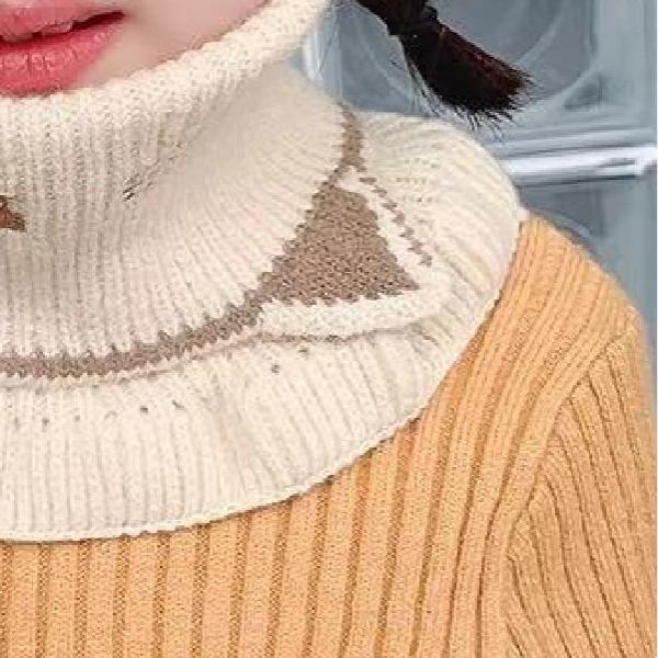 가을겨울 캣츠 넥워머 목도리 넥스카프 헤어밴드