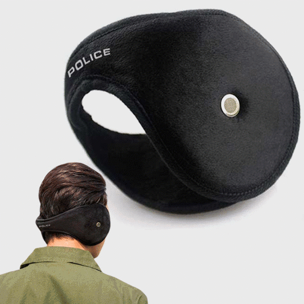 귀마개 털귀마개 후드넥워머  방한용품 크리스