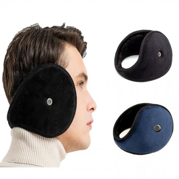 청음귀마개 방한귀마개 겨울 귀도리 넥워머 귀마개