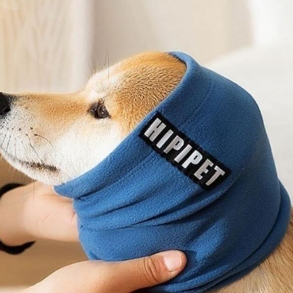 애견 넥워머