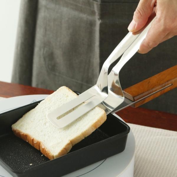 304 스텐 요리 양면뒤집개 26cm