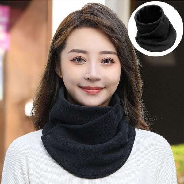 겨울 넥워머 목도리 방한 골프 등산 목토시