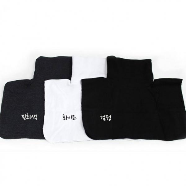 국산 페이크 목폴라 목토시 보온 넥워머 간절기 레이어드 남녀공용