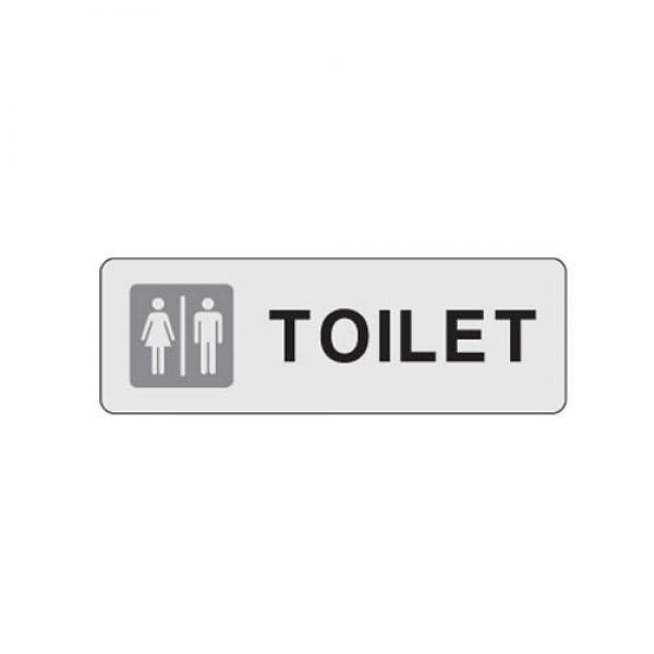 TOILET 180x60mm] 3201