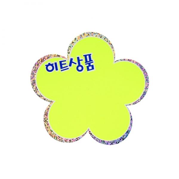 P2212 쇼카드(꽃잎/히트상품)4047