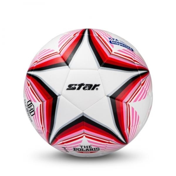 스타 축구공 더 폴라리스 1000 SB395 5호 흰색 축구용품