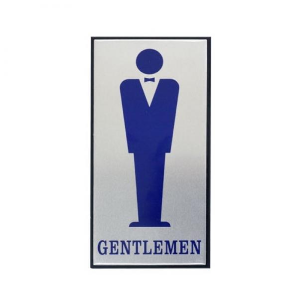 GENTELMEN 200x100mm] H1801