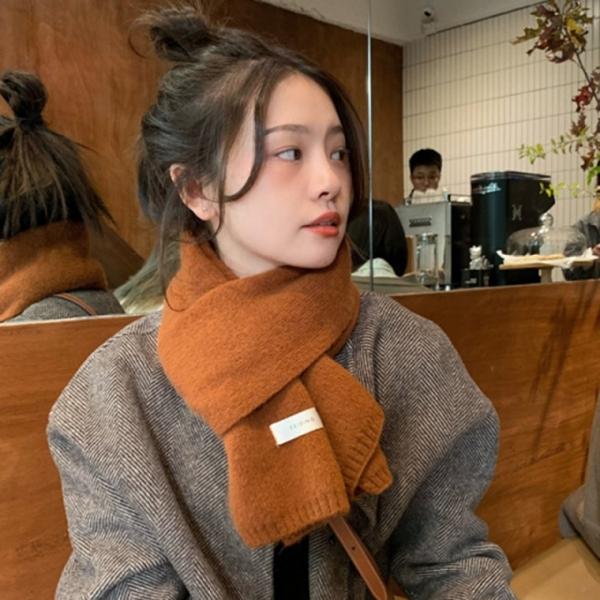 꾸안꾸템 베이직 머플러