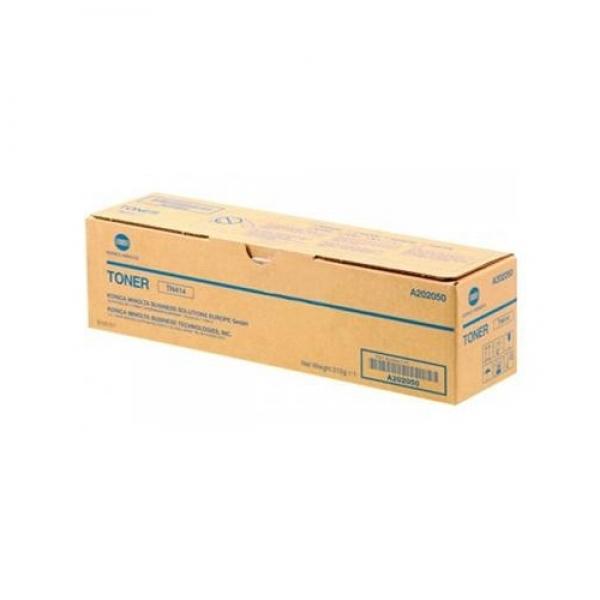 코니카미놀타 정품토너 TN-414 25K 흑색 363/423/036