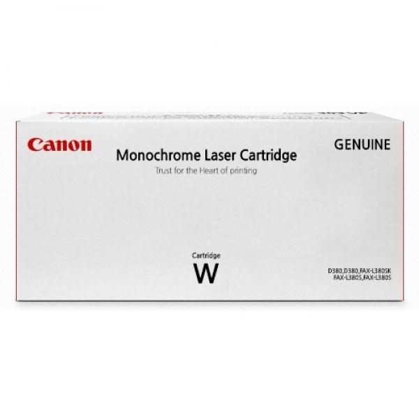 캐논 정품토너 EP-W FAX-L380S / 토너