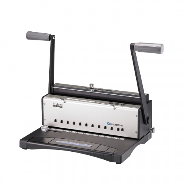 카피어랜드 와이어제본기 WS-3200 / 120매/15매천공