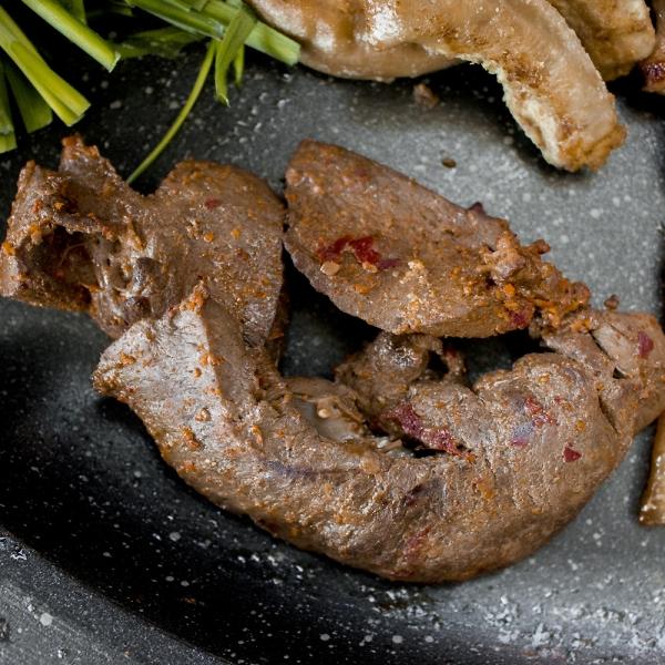 소염통 150g+고기용소스 50g