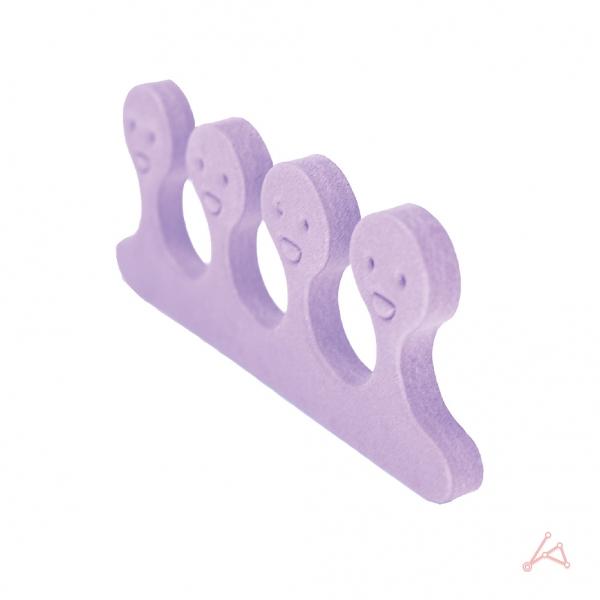 풋케어 족군 (색상랜덤)