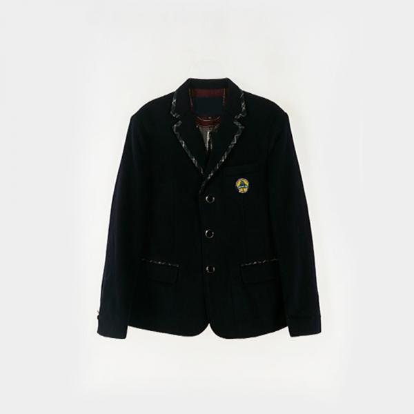 교복몰 (아울렛) 남자 교복자켓 (모락중) 교복 학생복