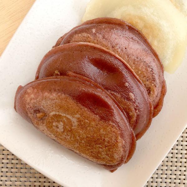 강원도 찰수수부꾸미800g