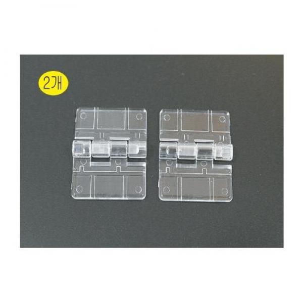 세모네모 아크릴경첩 소 Y2003 / 30*25