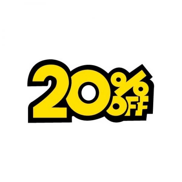 세모네모 안내판 POP카드 PC903720%OFF