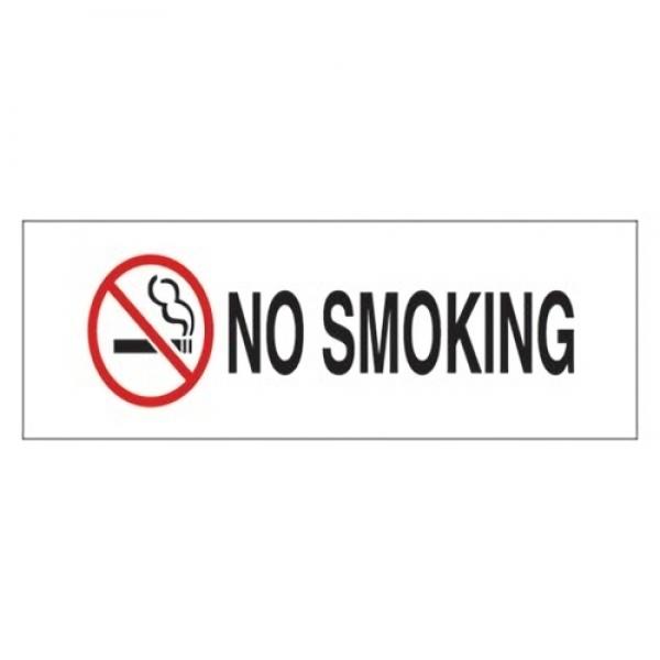 세모네모 NO SMOKING 3114 / 190*60
