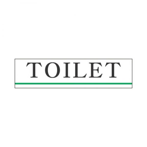 세모네모 TOILET 2215 / 180*45