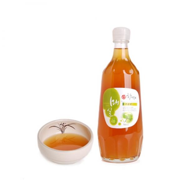 매실추출액 700ml 1개