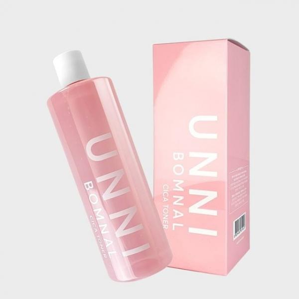 (언니 봄날) 시카토너 500ml