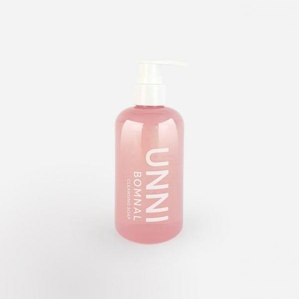 (언니 봄날) 클렌징 솝(250ml)