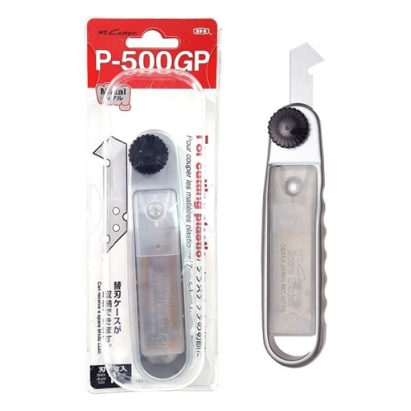 NT커터 커터칼 P-500GP