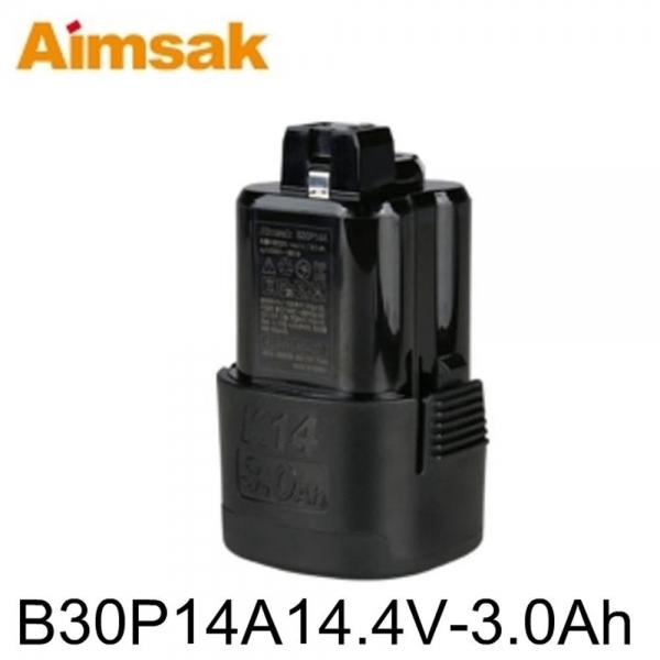 아임삭 리튬이온 배터리 삽입형 B30P14A 14.4V-3.0Ah