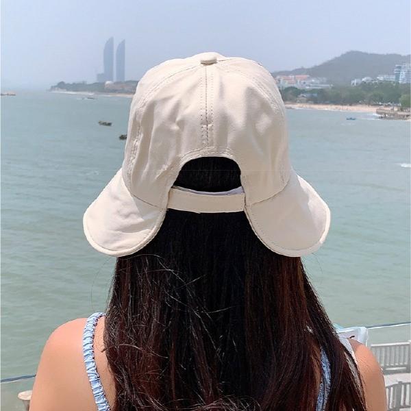 [기회공작소] 자외선차단 보넷 버킷햇 벙거지모자 양면벙거지모자 봄여름모자 버킷햇