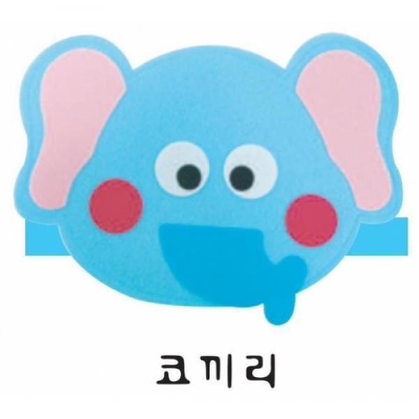 청양 역할놀이머리띠 B 코끼리
