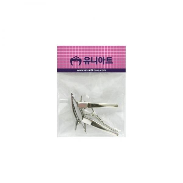 유니아트 1000 악어핀 3CM