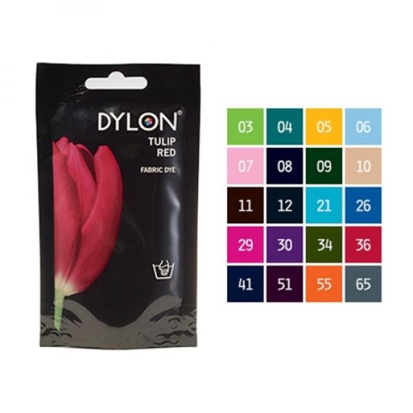다이론 뉴핸드염료 36 튤립레드 / 50g
