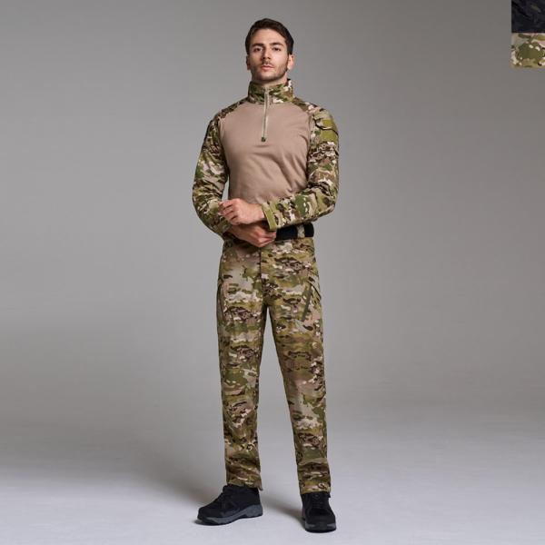 KSS 456-2 남자 카고 밀리터리 봄 여름 가을 겨울 전술바지 등산바지 작업바지