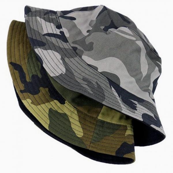봄 여름 가을 밀리터리 벙거지 여성 여자 모자 버킷햇