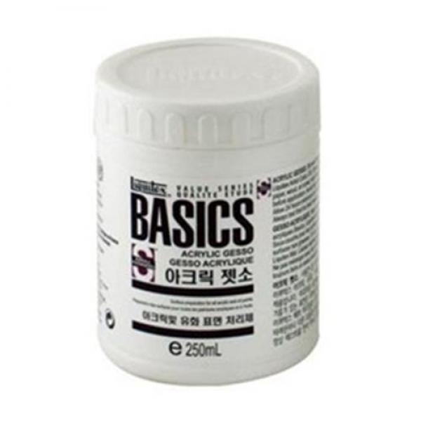 베이직젯소 250ml / 유화표면처리제