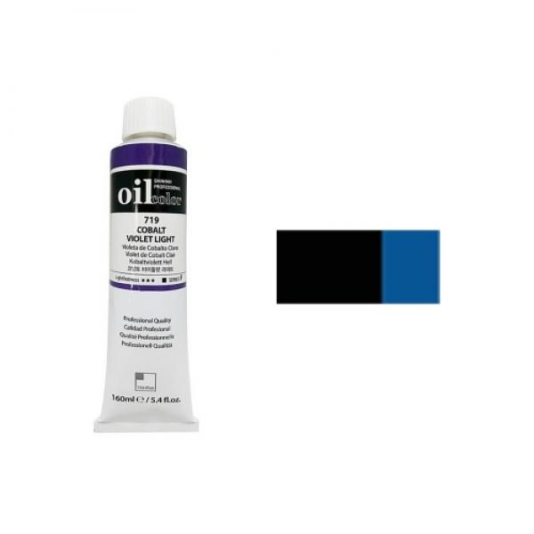 신한 유화물감 B 50ml 731 프루시안블루 / 전문가용