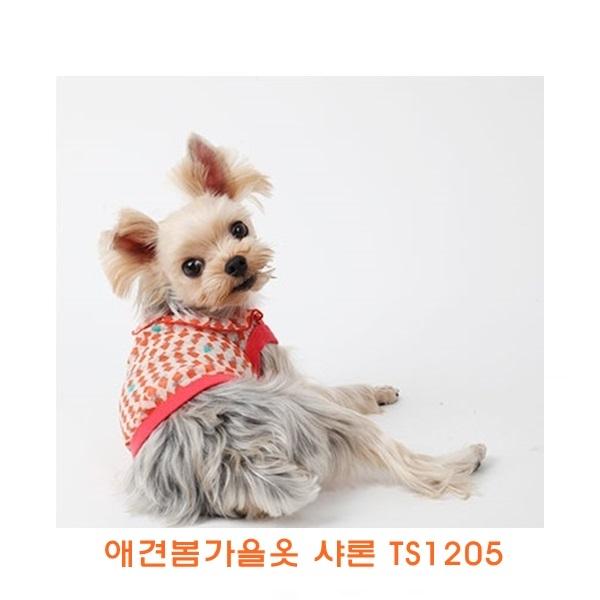 애견봄가을옷 샤론TS1205]애견봄가을옷/개옷/애견옷/봄가을개옷/애완견옷/기능성애견옷/소프트애견옷/이지착용애견옷/애견용품