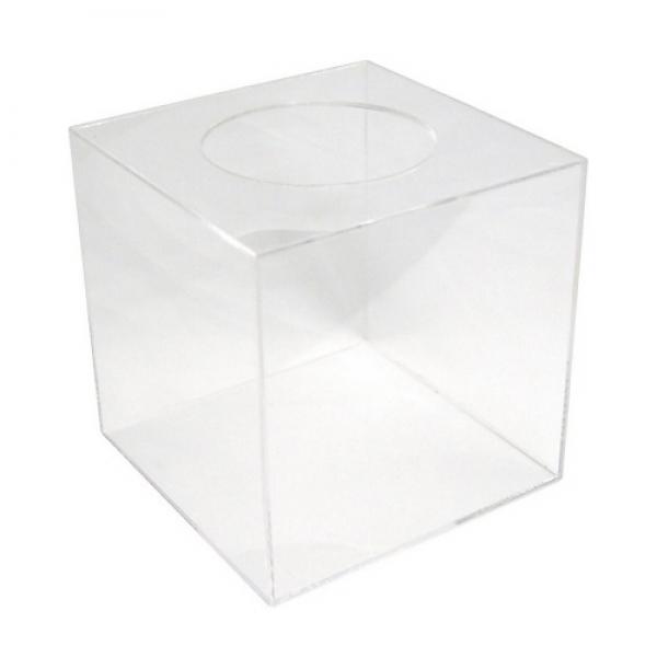 세모네모 DP BOX B1008응모함(대) / [300*300*300]