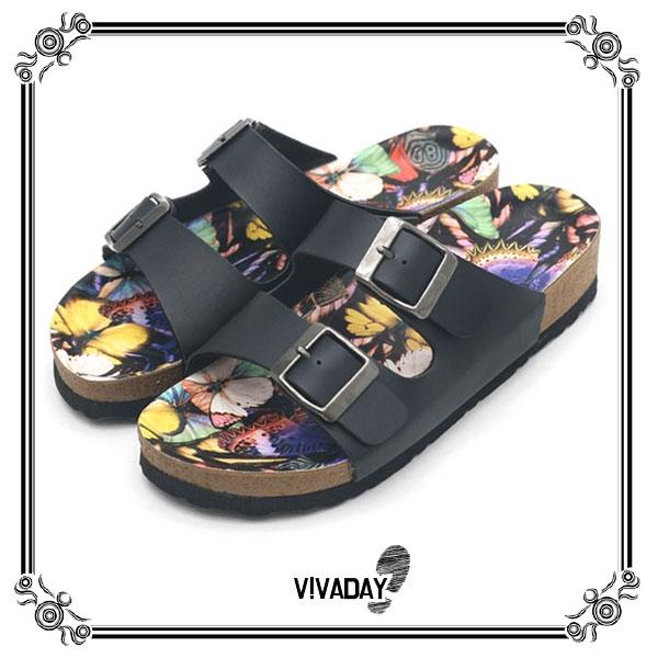 VIDW-SS286 여성봄신상슬리퍼