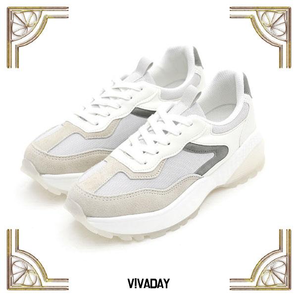 VIDW-SS260 여성봄신상운동화