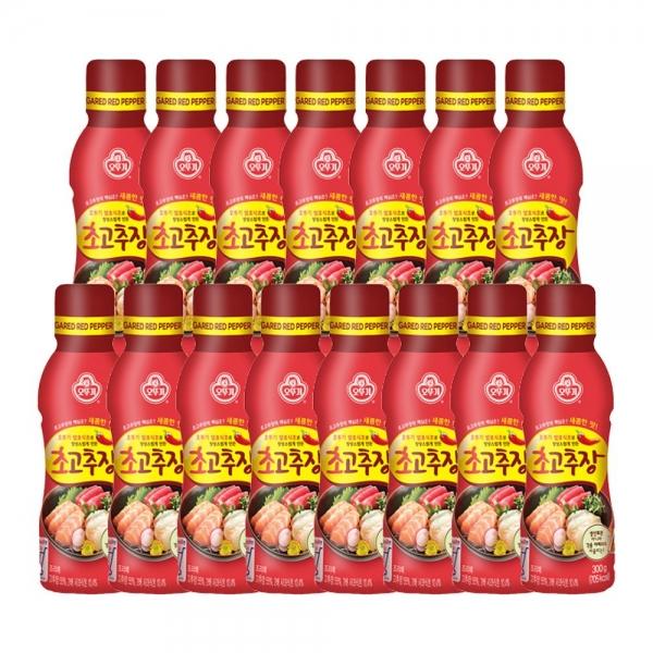초고추장 300G 15개