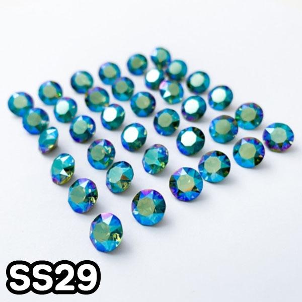 GGD 1088 브이컷-에리나이트 쉬머 SS29 10개