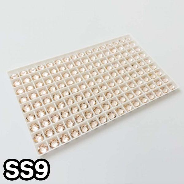 GGD 2088 평스톤 - 실크 SS9 30개