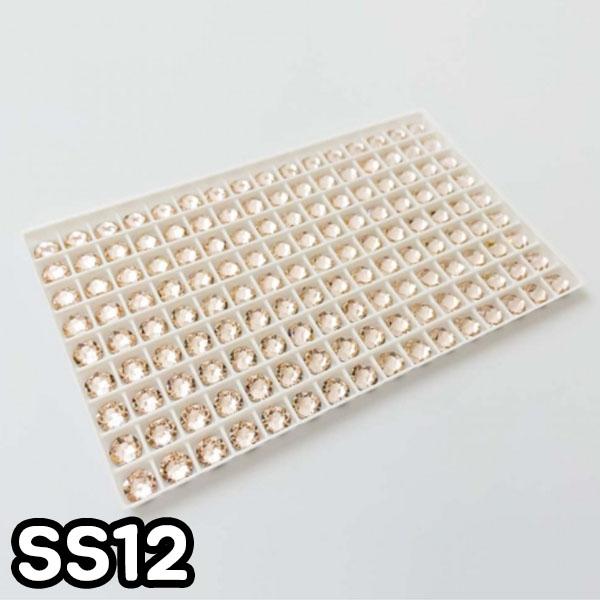 GGD 2088 평스톤 - 실크 SS12 30개